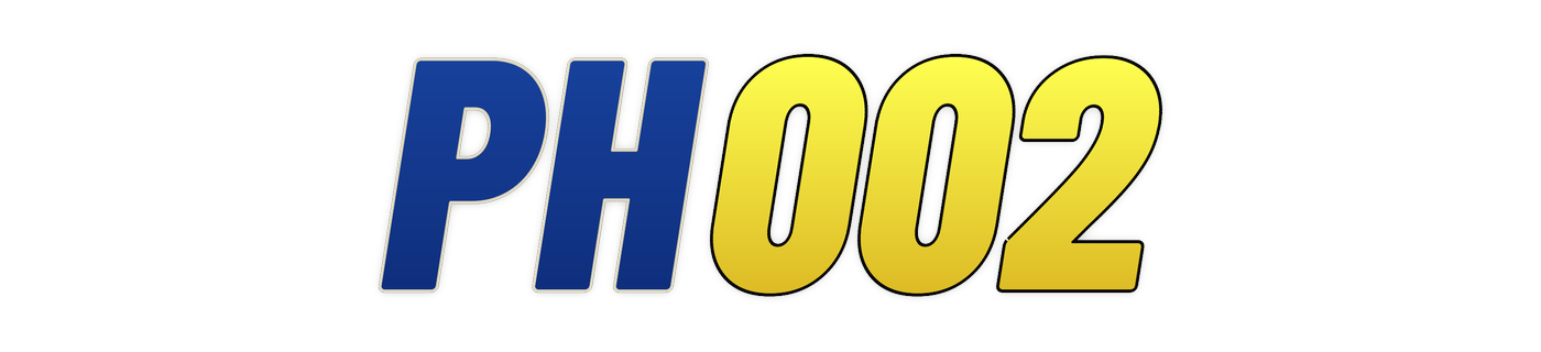 ph002 Logo